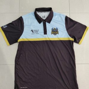 Club Polo Shirt