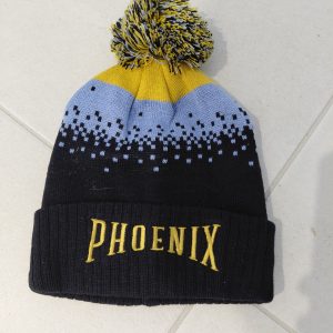 Beanie - Pom Pom