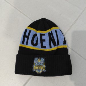 Beanie - Fisherman's