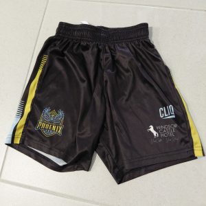 Playing Shorts - Male or Juniors