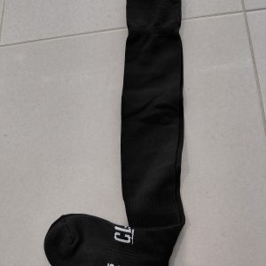 Football Socks - Black