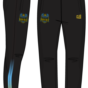 Track Pants