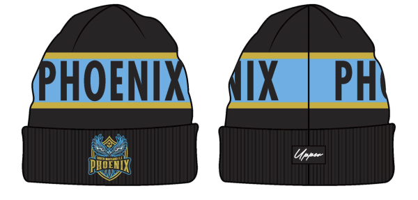 Beanie - Fisherman's