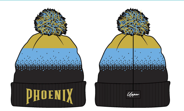 Beanie - Pom Pom