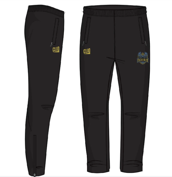 Track Pants