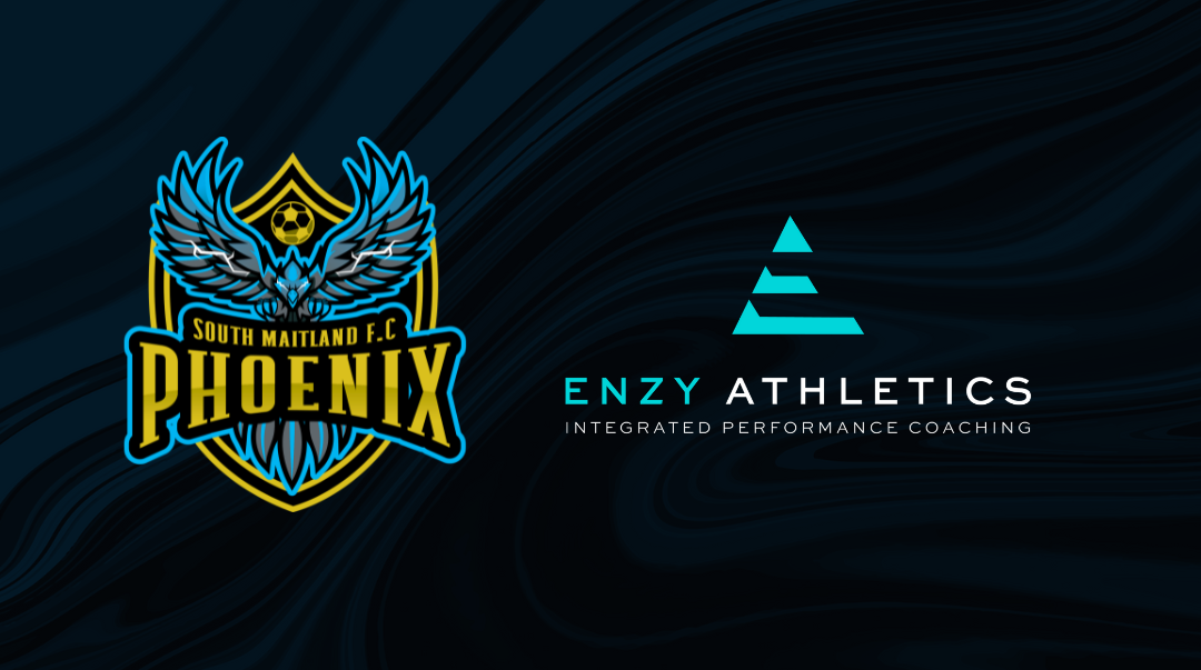 Fueling Success: Insights from Enzy Athletics’ Nutrition Information Night